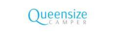 Queensize Camper