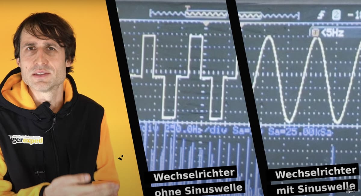 Autoterm Heizungen - Schweiz - Sicherungsverteiler mit LEDs, 12 Sicherungen
