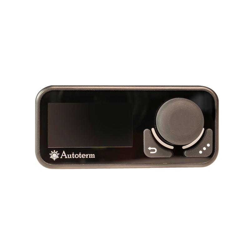 Comfort Control Bedienteil