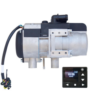 Auto Motor Kühlung Inverter Elektrische Wasserpumpe Baugruppe