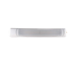 LED Surface-mounted Light with switch for 12V with 18...