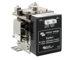 Cyrix-ct 12/24V-230A intelligenter Batteriekoppler,...