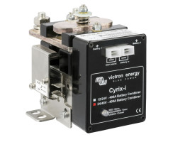 Cyrix-ct 12/24V-120A Intelligenter Batteriekoppler