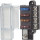 ST Blade Compact Fuse Block, 4 Circuits - Blue Sea