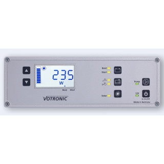 Votronic Power Control Type VPC Terra