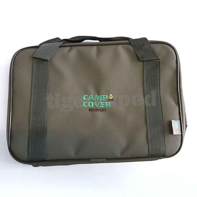 Camp Cover Tasche für Bergematerial