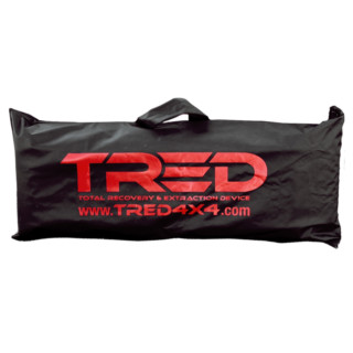 TRED Tasche für TRED Sandbleche