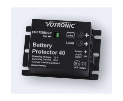 Votronic Battery Protector 40 Motor Batteriewächter 12V