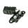 Fuse holder MIDI up to 200A, M5 bolts