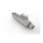 Exhaust Silencer for auxiliary heaters, stainless steel