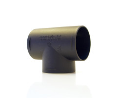 Air Duct T, 60mm