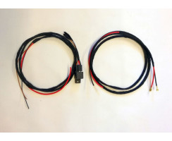 Relay Set 12V for Autoterm Flow 5, assy.AT0017