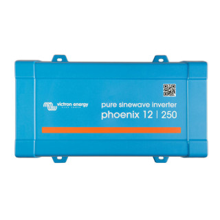 Phoenix Inverter 48/250 230V VE.Direct SCHUKO