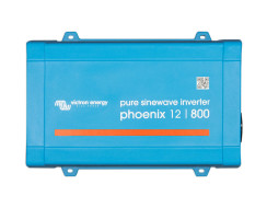 Phoenix Inverter 24/800 230V VE.Direct SCHUKO