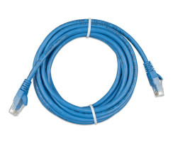 RJ45 UTP Cable 3m Anschlusskabel für Victron-Netzwerk