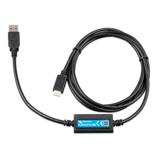 VE.Direct auf USB Interface Adapter