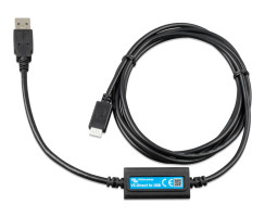 VE.Direct auf USB Interface Adapter