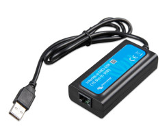 Interface MK3-USB (VE.Bus to USB) von Victron Energy