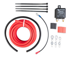 Cyrix-ct 12/24V-120A Batteriekoppler-Kit