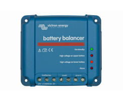 Battery Balancer