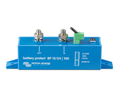 Victron Energy BatteryProtect 12/24V-65A