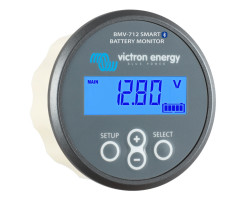 Battery Monitor BMV-712 Smart, Victron Energy