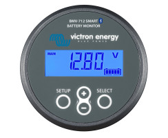 Battery Monitor BMV-712 Smart, Victron Energy