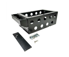 Auxiliary Heating Console Cubbybox Autoterm Air 2D for Defender TD5