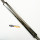 Exhaust silencer for 24 mm exhaust pipe diameter with 50 cm Super Silent Silencer, total length 200 cm (can be shortened)