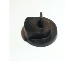 Replacement intermediate adapter for rotary wheel on...