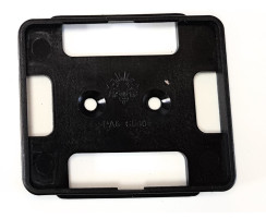 Mounting Plate for Autoterm OLED Control Panel (former...