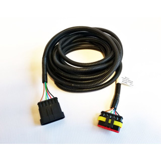 Autoterm Extension Cable for Control Unit, 5m