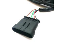 Autoterm Extension cable Control unit 3m