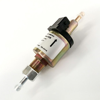 Fuel pump EXTRA QUIET for Autoterm Air 2D, Flow 5D/B, Planar 2D, Binar 5s, Binar 5s 24V