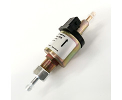 Fuel Pump EXTRA QUIET for 12V Autoterm Air 4D, 8D, 9D...