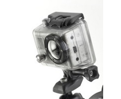 ROKK GoPro-Halterung (Top) - Action-Kamera Halterung von...