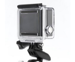 ROKK GoPro-Halterung (Top) - Action-Kamera Halterung von Scanstrut