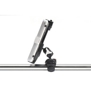 ROKK Mini mount kit for talets with rail mout base