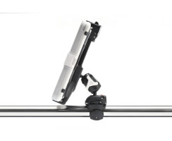 ROKK Mini mount kit for talets with rail mout base