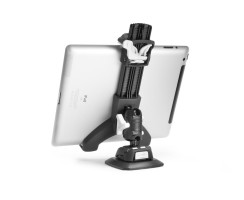 ROKK mini mount kit for tablets with Self-Adhesive base