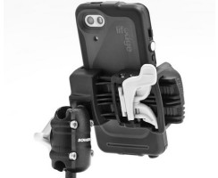 ROKK Mini Mount Kit for Smartphones with Suction Cup Base