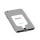 ROKK Lightning wireless charge receiver patch for iPhone