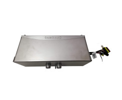 TEXBOX2 - Stainless Steel Installation Box for Autoterm Air 2D