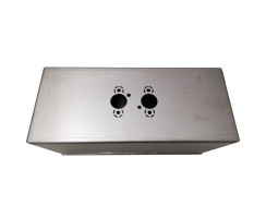 TEXBOX2 - Stainless Steel Installation Box for Autoterm Air 2D