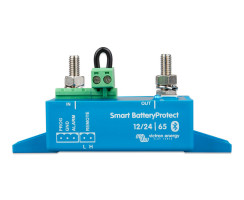 Smart BatteryProtect 12/24V-100A