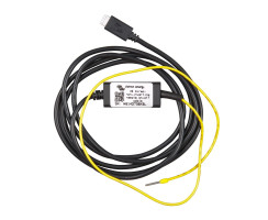 Victron Energy Non Inverting Remote On/Off Cable for MPPT...