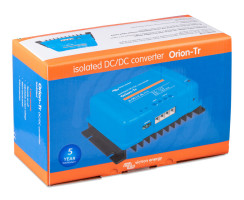 Orion-Tr Batterieladegerät 12/12-9A (110W) Isolierter DC-DC Wandler