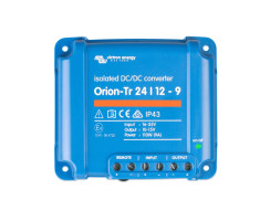 Orion-Tr 24/12-9A (110W) Isolated DC-DC Converter