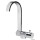 Osculati Style Mixer Tap for hot and cold water