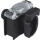 Intake Filter 3/4" quick coupling male/female, mesh 50 (300µm)